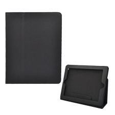 Gigapack Apple IPAD (4th Generation) tok álló (Flip) fekete tablet tok