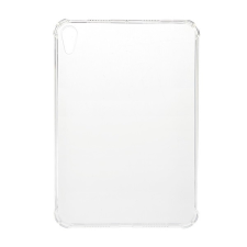 Gigapack Apple IPAD mini 6 (2021) szilikon telefonvédő (közepesen ütésálló) átlátszó tablet tok