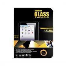 Gigapack Apple IPAD Pro 11 (2018) képernyővédő üveg (karcálló, 0.3mm, 9h, nem íves) átlátszó tablet kellék