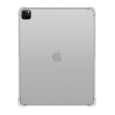 Gigapack Apple Ipad Pro 11 (2024) szilikon telefonvédő (ultravékony) átlátszó tablet tok