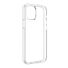 Gigapack Apple iPhone 13 Pro Max szilikon telefonvédő (ultravékony) átlátszó