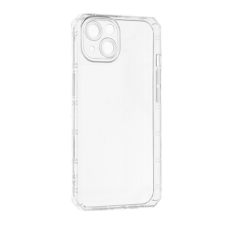 Gigapack Apple iPhone 13 szilikon tok átlátszó (GP-138876) (GP-138876) tok és táska