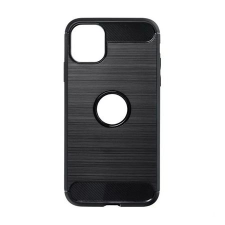 Gigapack Apple iPhone 14 Pro tok fekete (GP-133796) (GP-133796) tok és táska