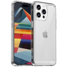 Gigapack Apple iPhone 15 Pro tok átlátszó (GP-146717) (GP-146717) tok és táska