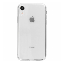 Gigapack Apple iPhone XR szilikon telefonvédő (ultravékony, átlátszó) tok és táska