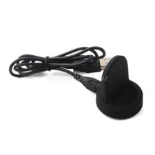 Gigapack Asztali töltő USB (3.5W) FEKETE (GP-77335) mobiltelefon kellék