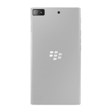 Gigapack BlackBerry Z3 szilikon telefonvédő (matt, átlátszó) tok és táska