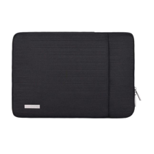 Gigapack Canvasartisan notebook / tablet univerzális tok 14" fekete (GP-126443) (GP-126443) laptop kellék
