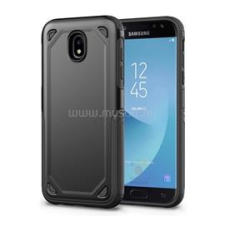 Gigapack Defender szilikon telefonvédő (ütésállóság, ultravékony) FEKETE (GP-74979) tok és táska