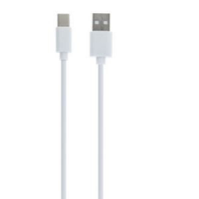 Gigapack Gigapack USB-C - USB adatkábel 1m fehér (GP-122734) kábel és adapter