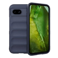 Gigapack Google Pixel 8a szilikon tok sötétkék (GP-159573) (GP-159573) tok és táska