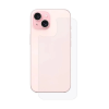 Gigapack Hátlapvédő üveg (2.5D, 9H) ÁTLÁTSZÓ Apple iPhone 15 (GP-162333) (GP-162333)