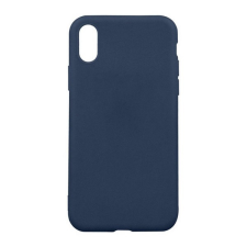 Gigapack Honor 200 Lite szilikon telefonvédő (matt) sötétkék tok és táska