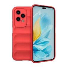Gigapack Honor 200 Lite szilikon tok piros (GP-158788) (GP-158788) tok és táska