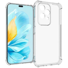 Gigapack Honor 200 Lite ütésálló szilikon tok átlátszó (GP-157653) (GP-157653) tok és táska