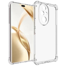 Gigapack Honor 200 Pro ütésálló szilikon tok átlátszó (GP-159010) (GP-159010) tok és táska