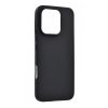 Gigapack Honor 400 Lite szilikon telefonvédő (matt) fekete