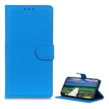 Gigapack Honor 70 oldalra nyíló fliptok világoskék (GP-138372) (GP-138372) tok és táska