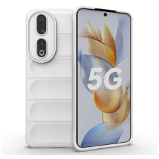 Gigapack Honor 90 5G ütésálló tok fehér (GP-143493) (GP-143493) tok és táska
