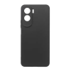 Gigapack Honor 90 Lite 5G szilikon telefonvédő (matt) fekete