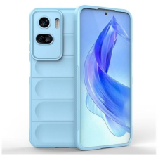 Gigapack Honor 90 Lite 5G szilikon tok világoskék (GP-146742) (GP-146742) tok és táska