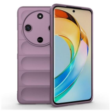 Gigapack Honor Magic6 Lite 5G ütésálló tok lila (GP-154386) (GP-154386) tok és táska