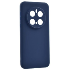 Gigapack Honor Magic7 Pro szilikon tok matt sötétkék (GP-167529) (GP-167529) tok és táska