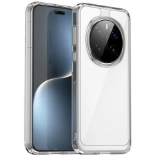 Gigapack Honor Magic 7 Pro tok átlátszó (GP-166712) (GP-166712) tok és táska