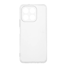 Gigapack Honor X6b szilikon telefonvédő (ultravékony) átlátszó tok és táska