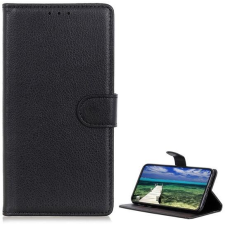 Gigapack Honor X8b prémium fliptok fekete (GP-154490) (GP-154490) tok és táska