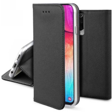 Gigapack Honor X8b rombusz mintás fliptok fekete (GP-156053) (GP-156053) tok és táska