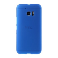 Gigapack HTC 10 szilikon telefonvédő (matt, kék) tok és táska