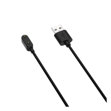 Gigapack Huawei Band 6 töltőkábel usb (mágneses, 100cm) fekete okosóra kellék