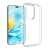 Gigapack Huawei Honor 200 Lite, Szilikon tok, ultravékony, átlátszó