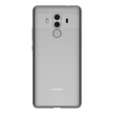 Gigapack Huawei Mate 10 Pro ultravékony tok átlátszó (GP-73106) (GP-73106) tok és táska