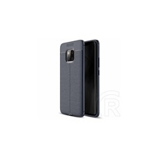 Gigapack Huawei Mate 20 Pro szilikon tok (sötétkék) tok és táska