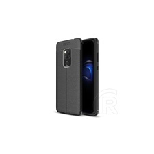 Gigapack Huawei Mate 20 szilikon tok (fekete) tok és táska