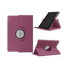 Gigapack Huawei MediaPad T3 10.0 flip tok (lila) tablet kellék