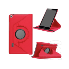 Gigapack Huawei MediaPad T3 7.0 flip tok (piros) tablet tok