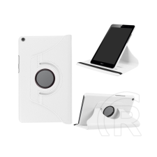 Gigapack Huawei MediaPad T3 8.0 flip tok (fehér) tablet tok