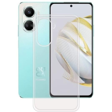 Gigapack Huawei Nova 10 SE ultravékony szilikon tok átlátszó (GP-136130) (GP-136130) tok és táska