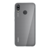 Gigapack Huawei P20 Lite szilikon telefonvédő (ultravékony, átlátszó)
