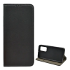 Gigapack Huawei P40 tok álló (Flip, oldalra nyíló) fekete