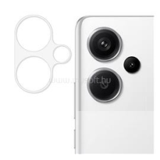 Gigapack Kameravédő üveg (0.3mm, 9H, NEM íves) ÁTLÁTSZÓ (GP-153730) mobiltelefon kellék