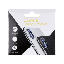 Gigapack Kameravédő üveg (karcálló, 0.3mm, 9H, NEM íves) ÁTLÁTSZÓ Realme 7i mobiltelefon kellék