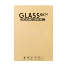 Gigapack Képernyővédő üveg (0.3mm, 9H, NEM íves) ÁTLÁTSZÓ (GP-111790) mobiltelefon kellék