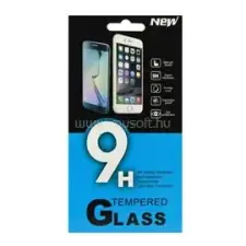 Gigapack Képernyővédő üveg (0.3mm, 9H, NEM íves) ÁTLÁTSZÓ (GP-179363) mobiltelefon kellék