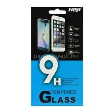 Gigapack Képernyővédő üveg (0.3mm, 9H, NEM íves) ÁTLÁTSZÓ (GP-186873) mobiltelefon kellék