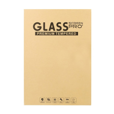 Gigapack Képernyővédő üveg (0.3mm, 9h, nem íves) átlátszó gp-25958 mobiltelefon kellék