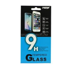 Gigapack Képernyővédő üveg (0.3mm, 9H, NEM íves) ÁTLÁTSZÓ (GP-74812) mobiltelefon kellék